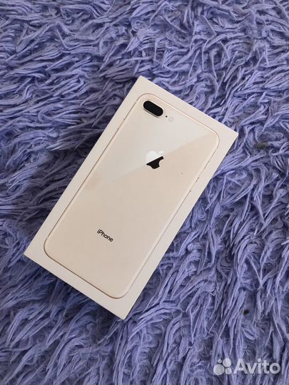 iPhone 8 Plus, 64 ГБ