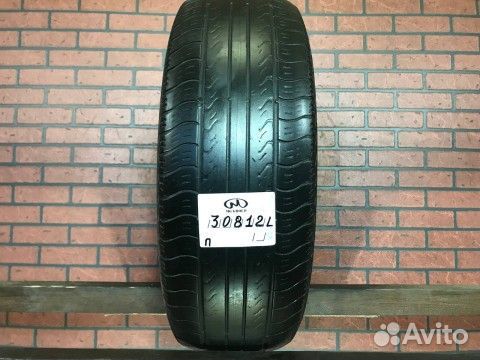 Matador MP 82 Conquerra 2 235/70 R16