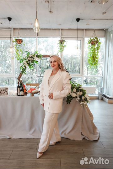 Ведущий, тамада свадьба, юбилей, корпоратив