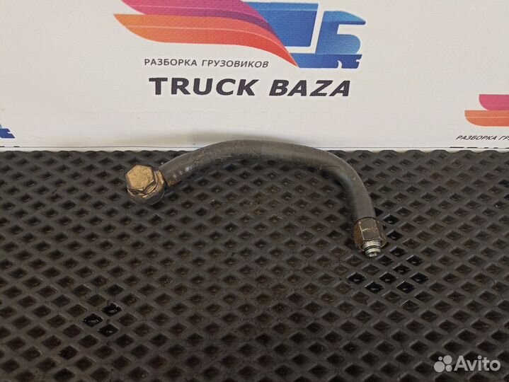 1734073 Трубка топливного фильтра Daf XF105