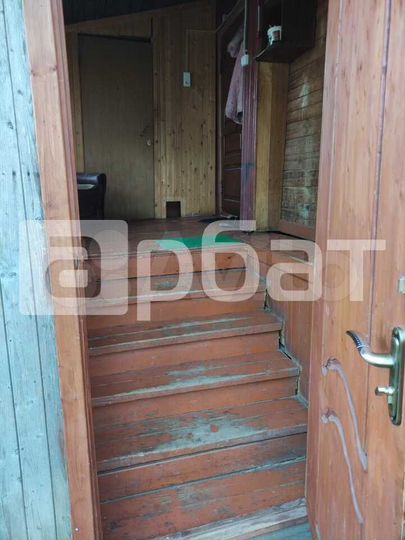 Дом 41,9 м² на участке 10,1 сот.