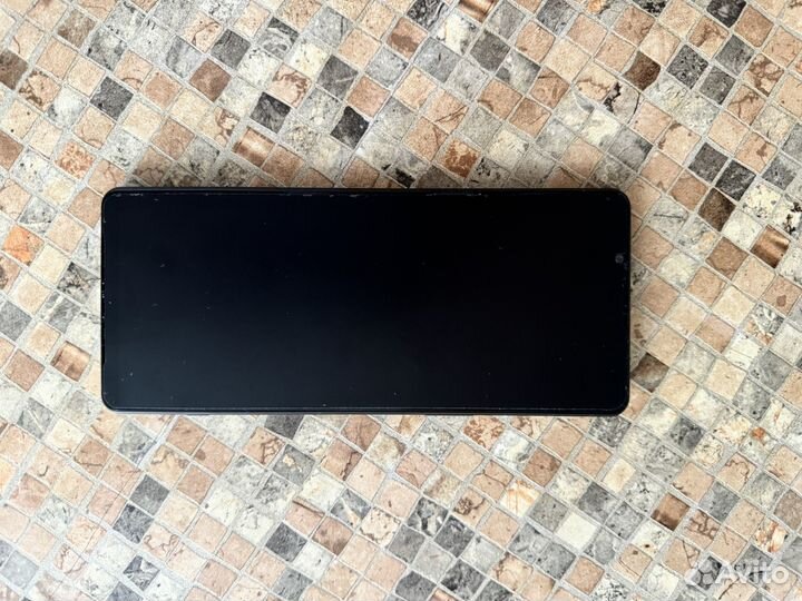 Sony Xperia 1 V, 12/512 ГБ