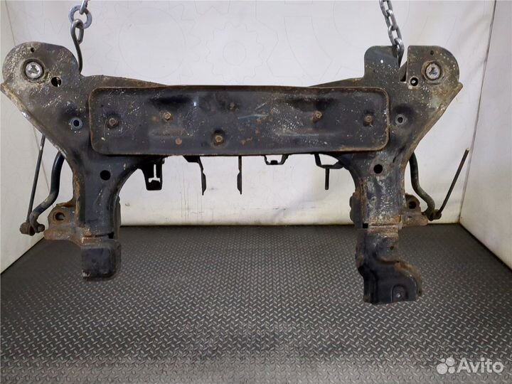 Балка подвески передняя Chevrolet Lacetti, 2009