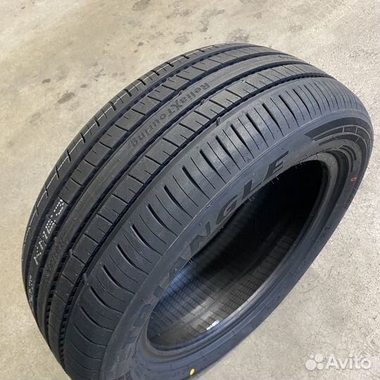 Triangle Reliax Touring TE307 195/65 R15 91H