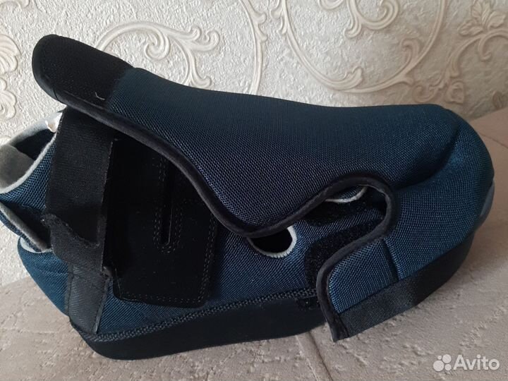 Послеоперационная Обувь Барука
