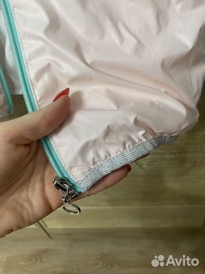 Куртка для девочки