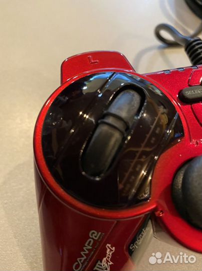 Руль (разные) для Playstation 3