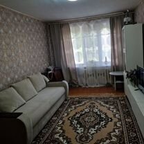 2-к. квартира, 43,3 м², 1/5 эт.