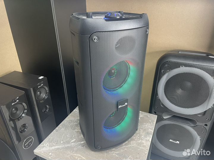 Колонка Eltronic 20-41