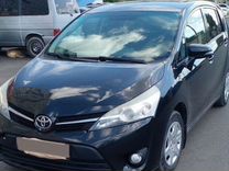 Toyota Verso 1.6 MT, 2013, 180 000 км, с пробегом, цена 1 450 000 руб.