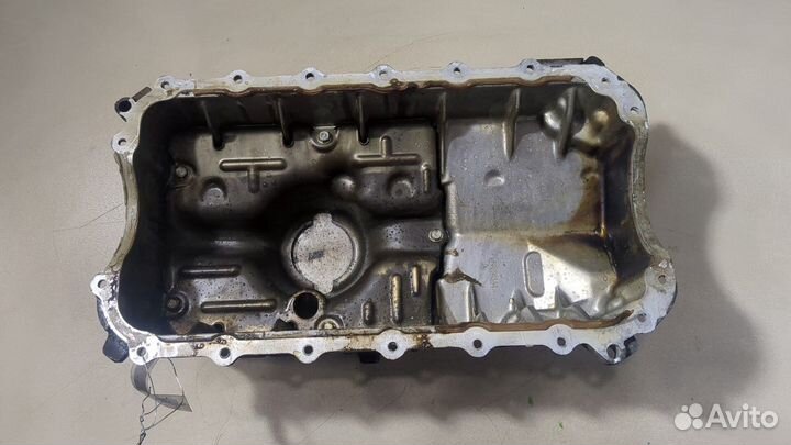 Поддон Honda Civic, 2005