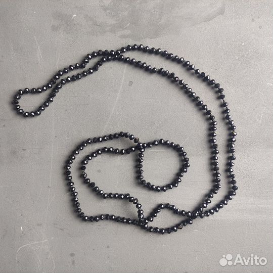 Бижутерия и часы