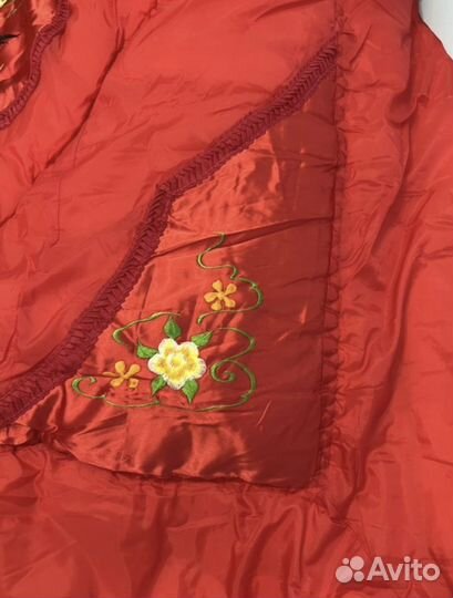 Одеяло Дракон