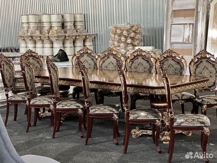 Качественные стулья от производителя