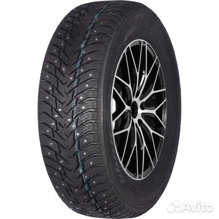 Ikon Tyres Nordman 8 SUV 225/55 R19 103T