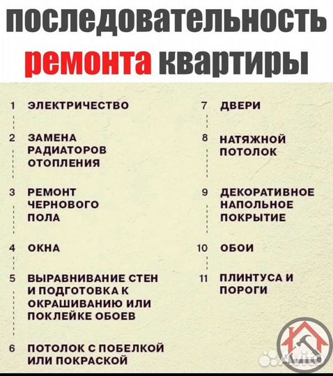 Мастер на час. Электрик сантехник мебельщик и т.д