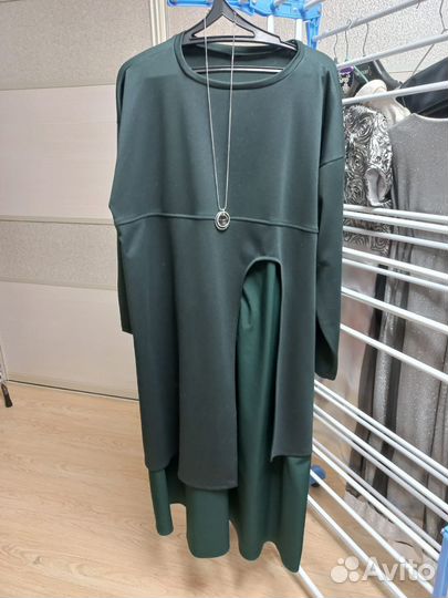 Женские вещи