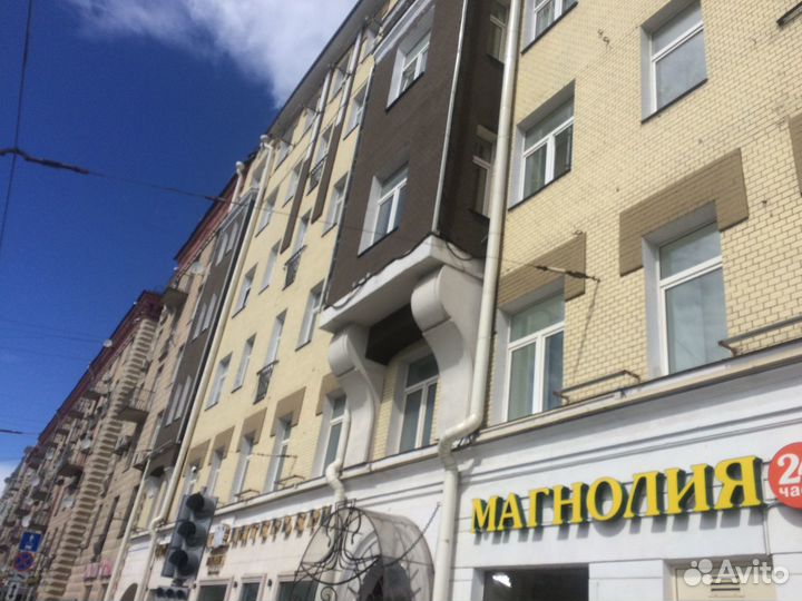 Готовый арендный бизнес с арендаторами