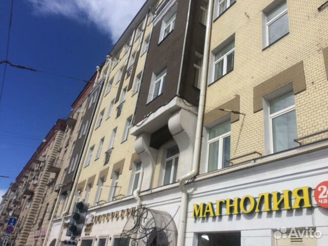 Готовый арендный бизнес с арендаторами