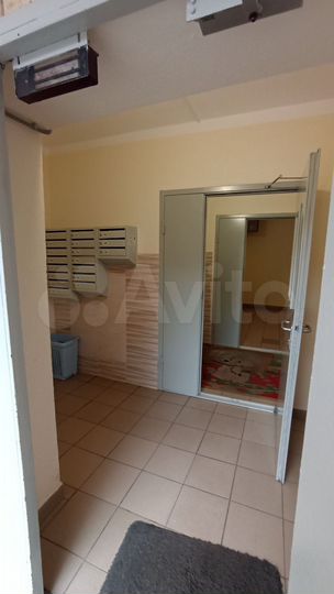 2-к. квартира, 62,5 м², 4/19 эт.