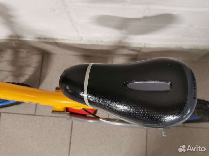 Беговел puky lr ride