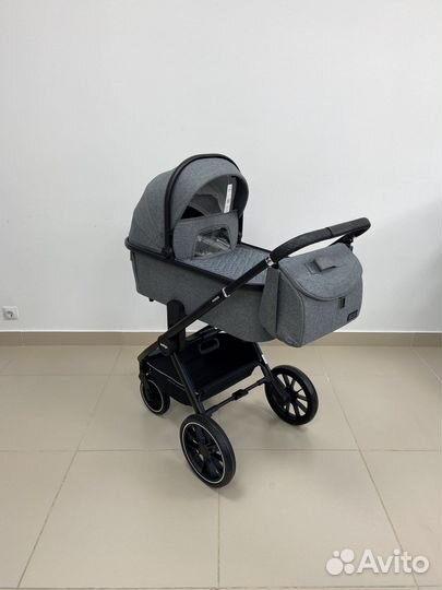 Коляска 2 в 1Indigo Force
