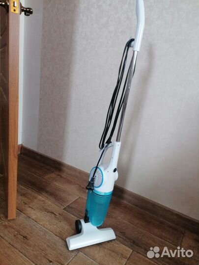 Пылесос Kitfort