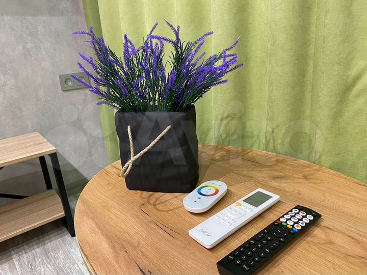 1-к. квартира, 31 м², 4/5 эт.