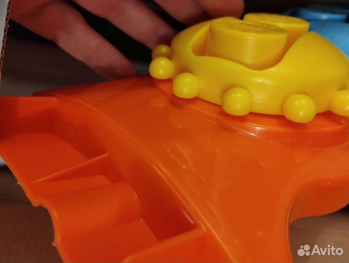 Ходунки детские