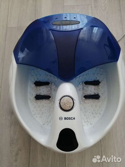 Гидромассажная ванна для ног Bosch CMF01