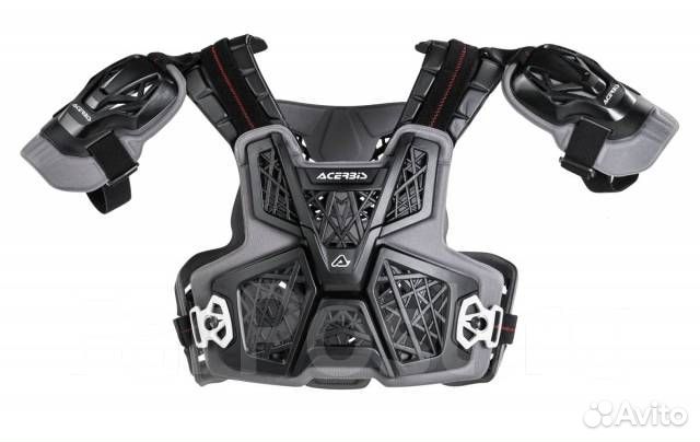 Защита тела (Панцирь) Acerbis gravity roost