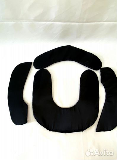 Защита шеи с баллистической защитой свмпэ Бр1