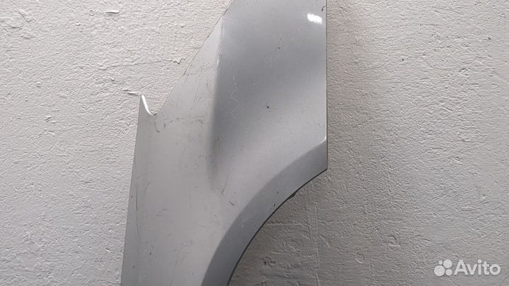 Крыло правое переднее Citroen C5 2008