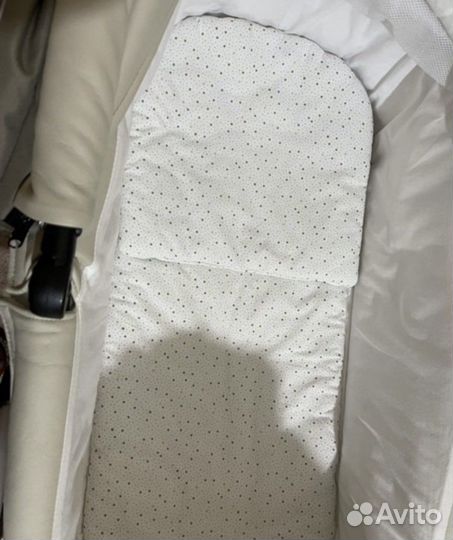 Коляска zippy 2 в 1