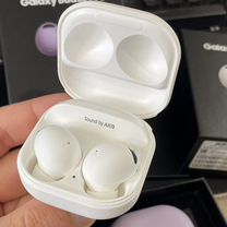 Беспроводные наушники Samsung Galaxy Buds 2 Pro