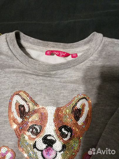 Вещи для девочки