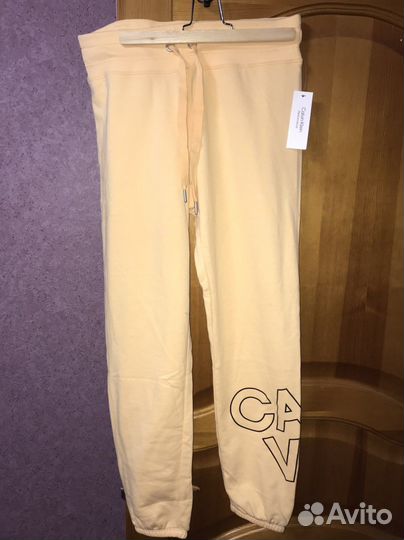 Спортивный костюм женский calvin klein