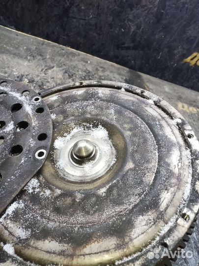 Гидротрансформатор honda civic 6 d14a8