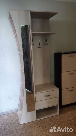 Шкаф бу