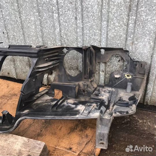 Панель монтажная,передняя Jeep Grand Cherokee (WJ