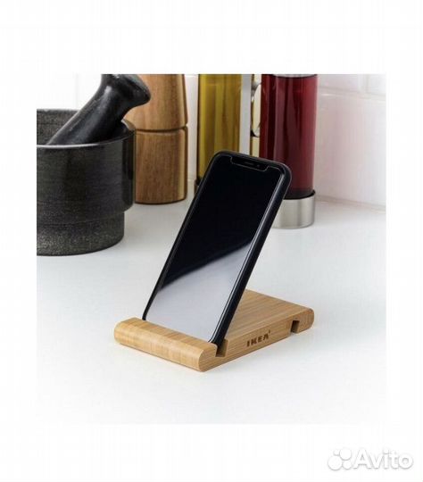 Подставка для телефона IKEA