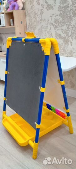 Доска мольберт