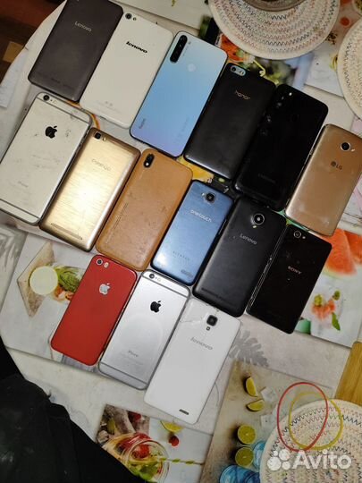 iPhone 7, 128 ГБ