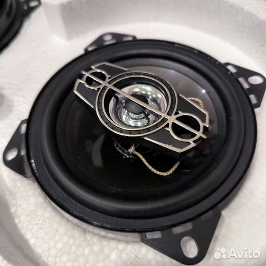 Колонки Pioneer 10 см