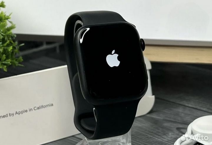 Apple Watch 9 45 mm / Умные часы