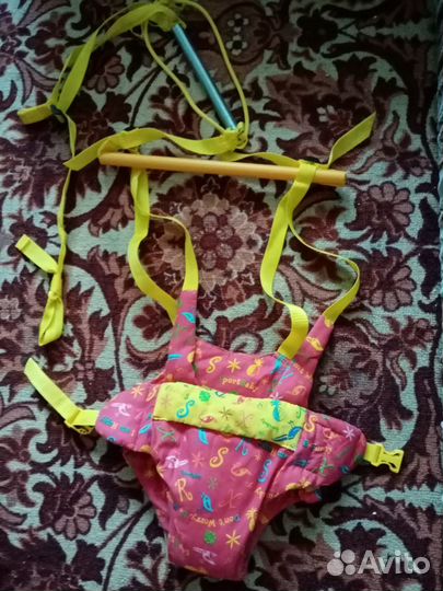 Прыгунки Спортбеби