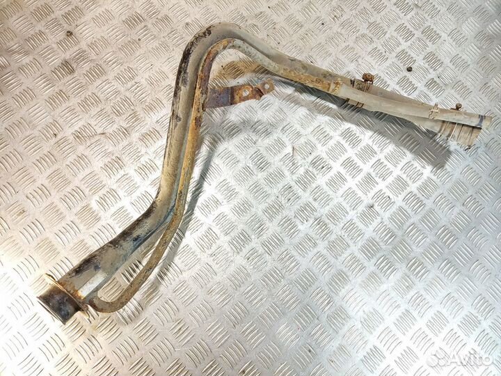 Горловина топливного бака Haima 3