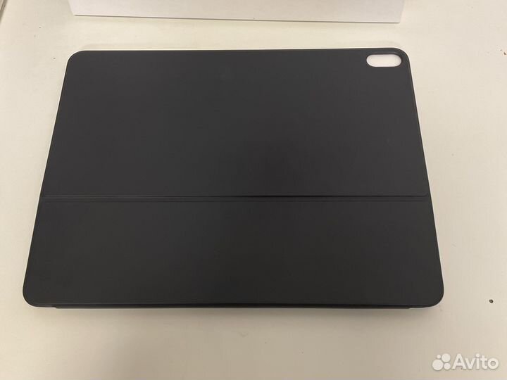 Apple Smart Keyboard Folio iPad Pro 12.9 2018