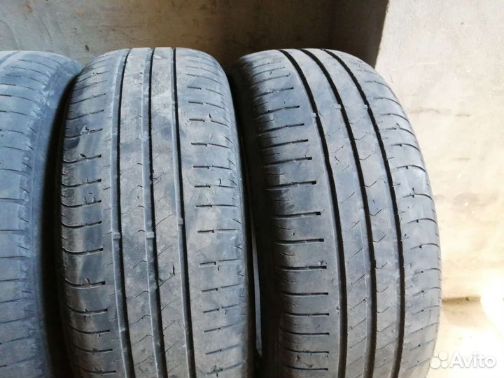 Hankook Kinergy Eco 205/60 R16