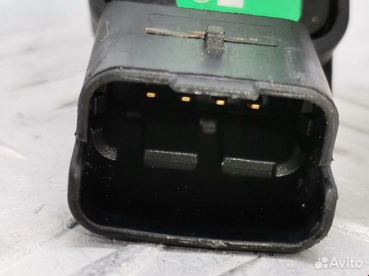 Датчик абсолютного давления Peugeot 206 рест. 2006